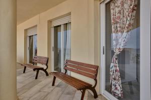 Ático impresionante en la Manga del Mar Menor