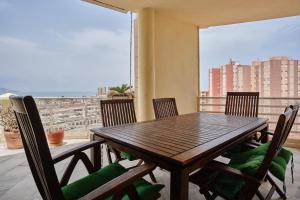 Ático impresionante en la Manga del Mar Menor