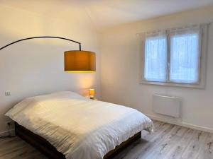 Maison partagée Bonneville