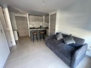 Departamento completamente equipado