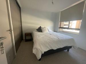 Departamento completamente equipado