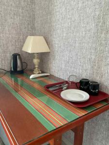 Villa Rosa pokoje u Marzeny