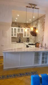 Villa by the Oualidia Lagoon