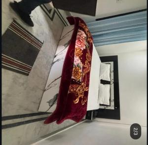 Krishna hotel