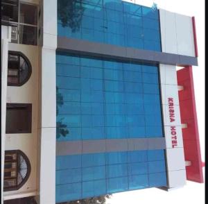 Krishna hotel
