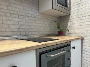 Apartamento Mirador de la Sierra-Villa Río Bejar