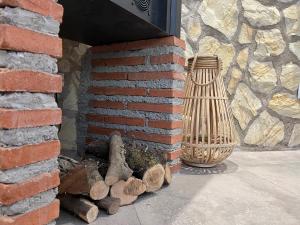 Apartamento Mirador de la Sierra-Villa Río Bejar