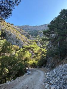 Apartamento Mirador de la Sierra-Villa Río Bejar