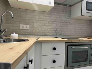 Apartamento Mirador de la Sierra-Villa Río Bejar