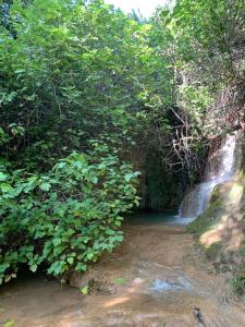 Apartamento Mirador de la Sierra-Villa Río Bejar