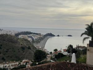 House Miramar almuñecar