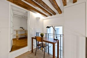 Quartier Musée du Louvre - 2 Bedroom Apartment Free NetFlix