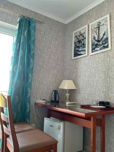 Villa Rosa pokoje u Marzeny