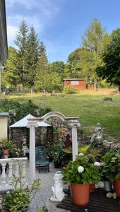 Golf Apartment Villa Elisabeth