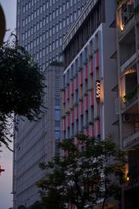 Savvy by M Village Hai Ba Trung - Saigon Downtown