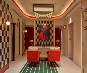 Savvy by M Village Hai Ba Trung - Saigon Downtown