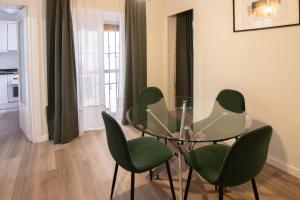 RentalSevilla Conde de la Mejorada