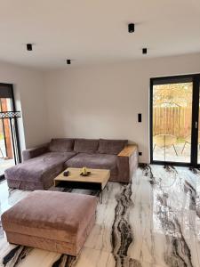 Luksusowy duży dom w Rytlu