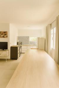 Departamento LUNA NUEVA