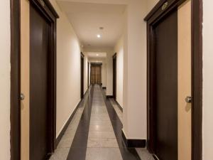 Collection O Alekhya Residency