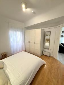 Apartamento luminoso en el centro de Murcia, junto a Plaza de Toros