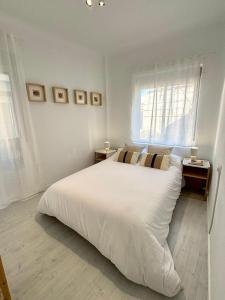 Apartamento luminoso en el centro de Murcia, junto a Plaza de Toros