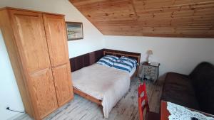 Villa Rosa pokoje u Marzeny