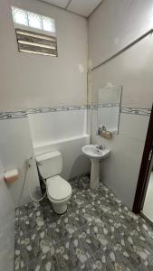 Khách sạn Nhất Phương 2