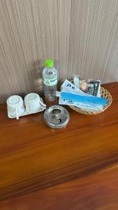 Khách sạn Nhất Phương 2