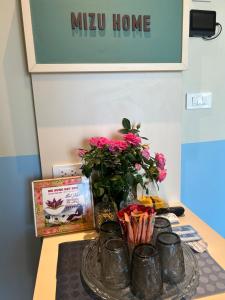 Mizu Nera Home