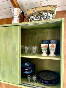 Tuiny House Noordwijk