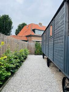 Tuiny House Noordwijk