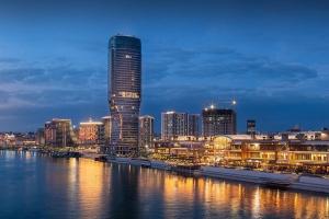 Q Beograd na vodi Molim pozovite oko informacija o prijavljivanju Please call for check inn