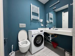 New Gudauri Studio N207 in Suites!