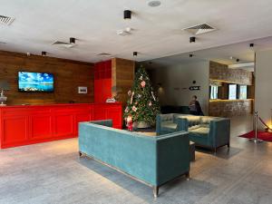 New Gudauri Studio N207 in Suites!