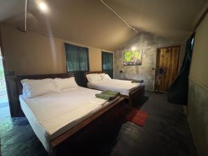 Nirvaan Safari Lodge