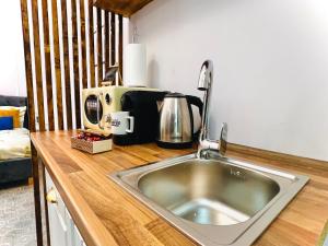 Sweet cozy studio ultracentral