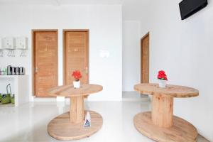 OYO 94929 Penginapan Kalijaga Syariah Dieng