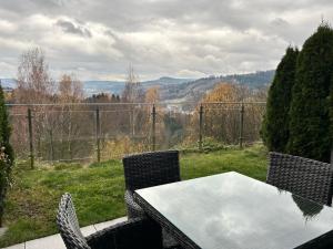 Bukowa Góra - Apartament