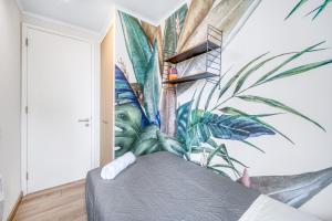 Relax Stay Concón 2D Modern Apartment with Wifi