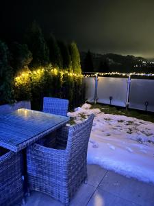 Bukowa Góra - Apartament