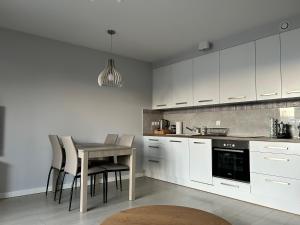 Bukowa Góra - Apartament