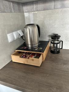 Bukowa Góra - Apartament