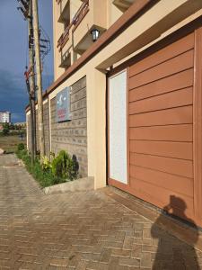 Serene San Marino serviced apartments in Thika town Premium accommodation come experience the extra ordinary