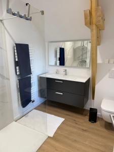 Le 52 - votre appart tout confort, au calme & à proximité de tout