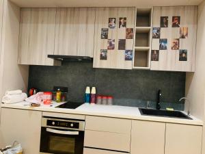 Tranquil Stay - Luxury Apartment in Noida