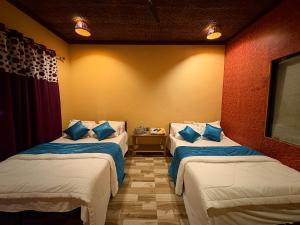 CharDara Agrotourism & FarmStay