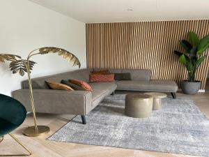 Eco forest home in Brabant Countryside