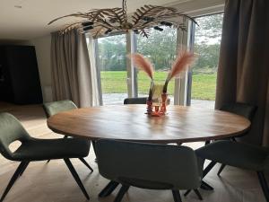 Holiday home in Ulicoten with veranda