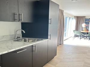 Sustainable Stay by Palette Resort de-Steppe